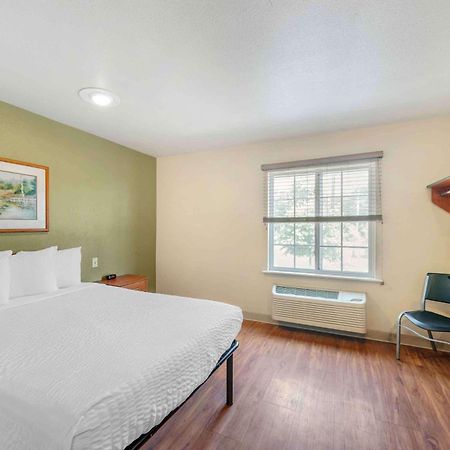 Extended Stay America Select Suites - Tuscaloosa Exterior photo