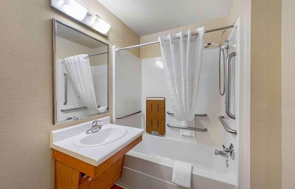Extended Stay America Select Suites - Tuscaloosa Room photo