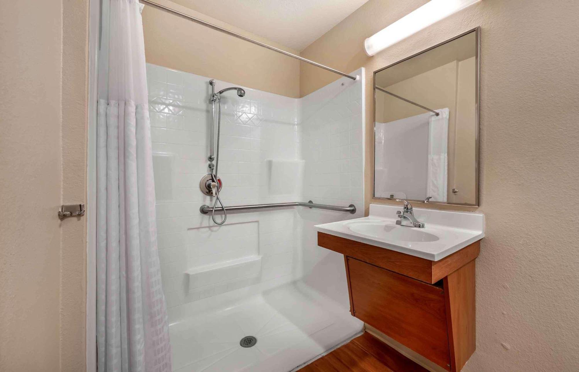 Extended Stay America Select Suites - Tuscaloosa Exterior photo