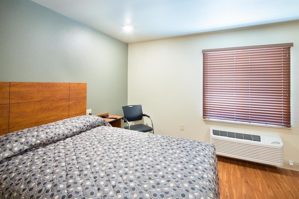 Extended Stay America Select Suites - Tuscaloosa Exterior photo