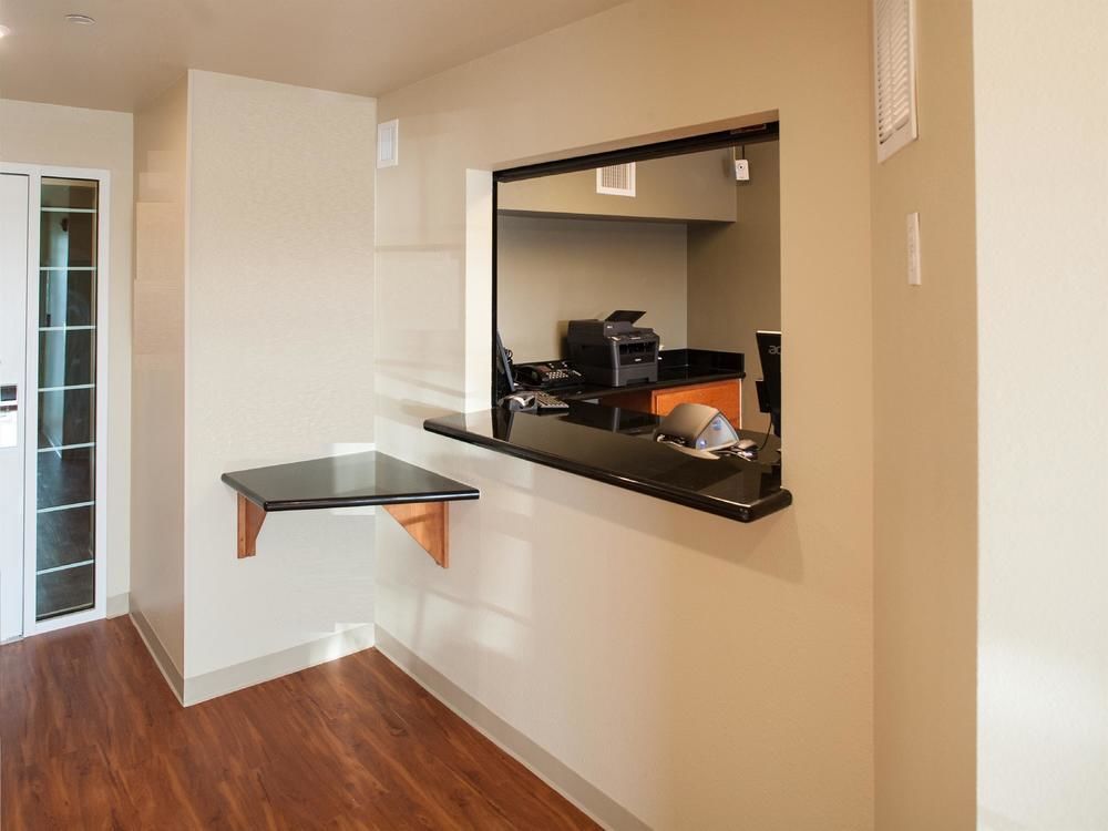 Extended Stay America Select Suites - Tuscaloosa Exterior photo