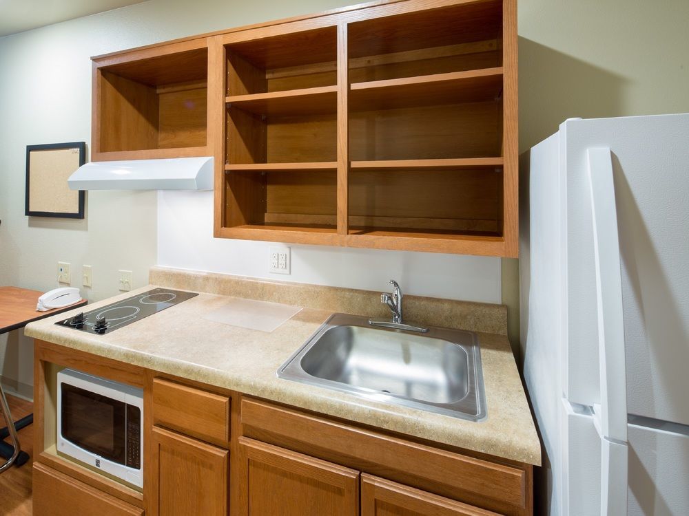 Extended Stay America Select Suites - Tuscaloosa Exterior photo