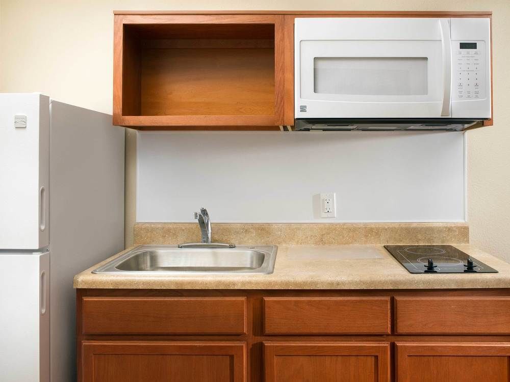 Extended Stay America Select Suites - Tuscaloosa Exterior photo